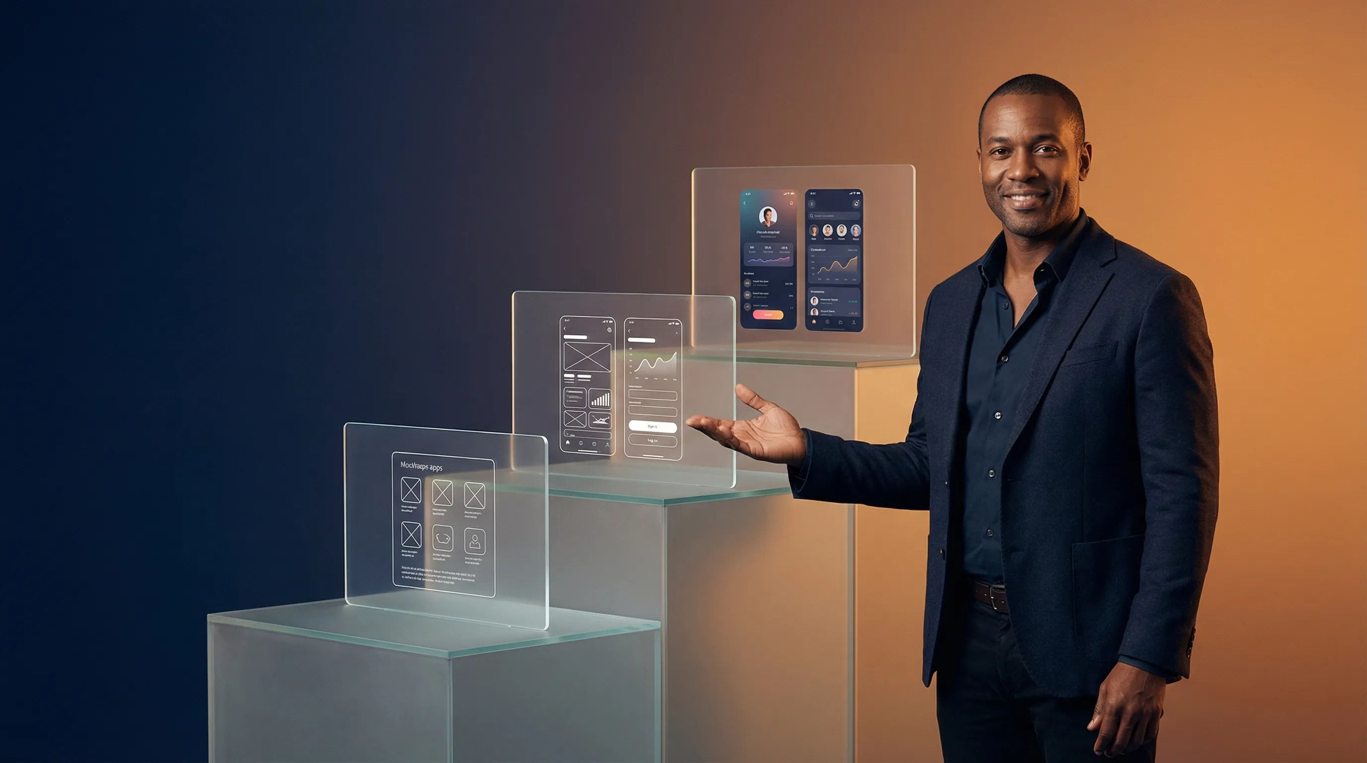 Product iteration and growth: strategic expansion from MVP to mature product