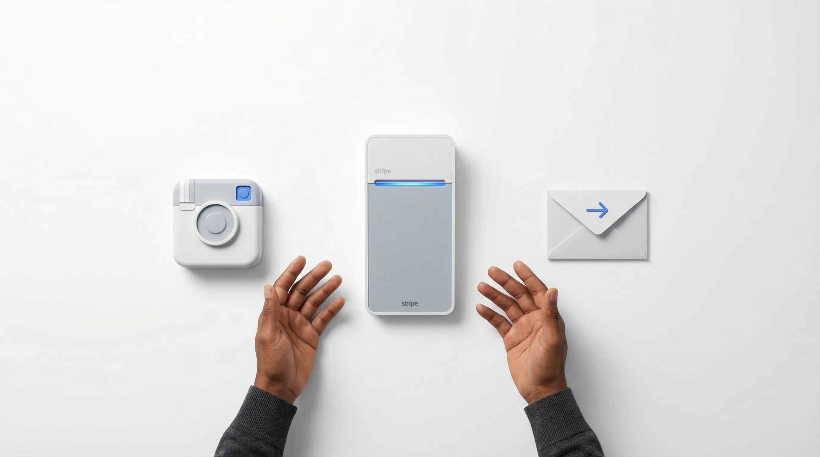 Iconic minimal products that succeeded through focused excellence