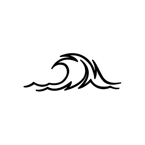 P'Jays Pools logo