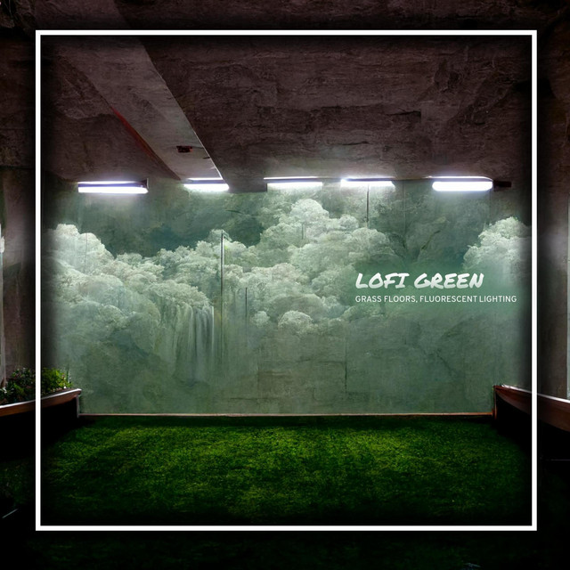 Lo-Fi Green
