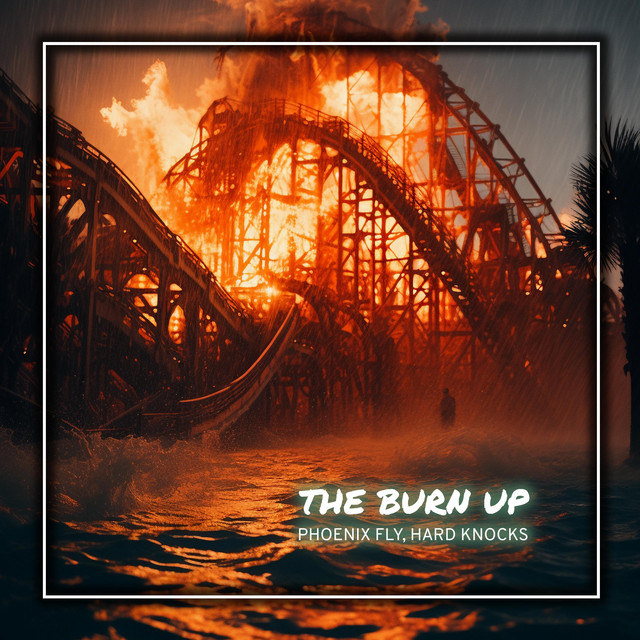 The Burn Up