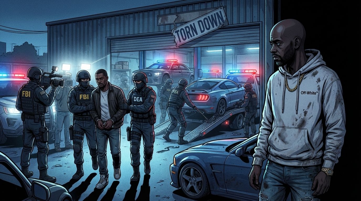 Chapter 12: Collapse