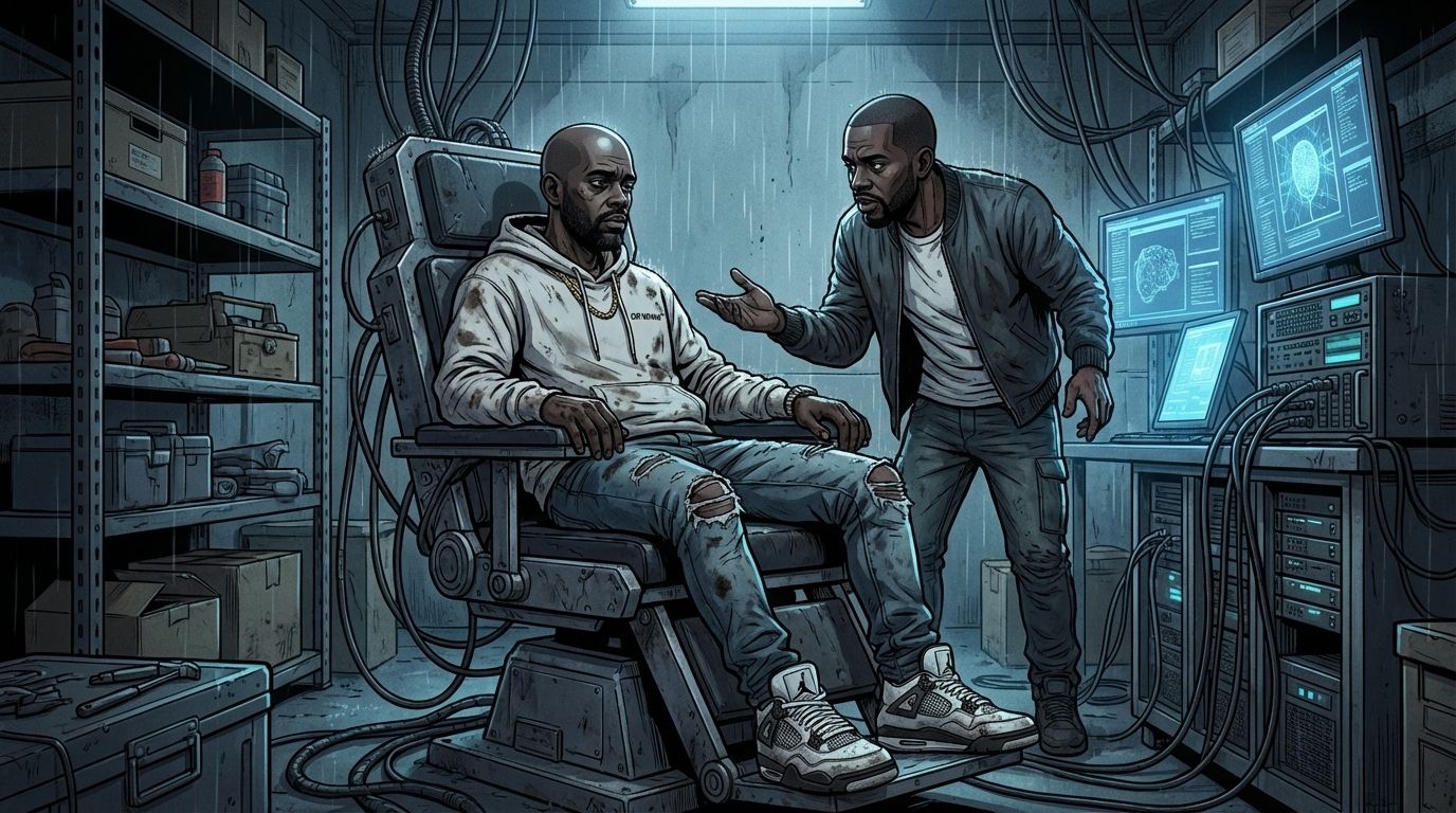 Chapter 14: Unavailable