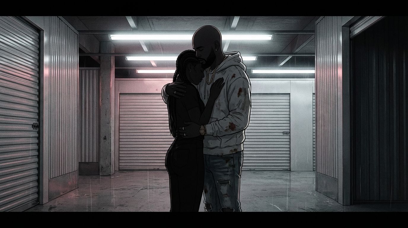 Chapter 15: The Last Time