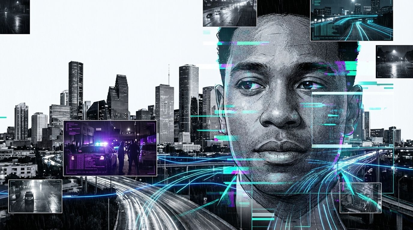 Chapter 18: The Gardener